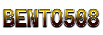 Logo Bento508
